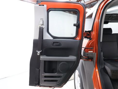 Used 2003 Honda Element EX image 22