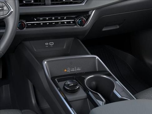 New 2027 Chevrolet Equinox LT w/ Convenience Package II AWD/4WD image 28
