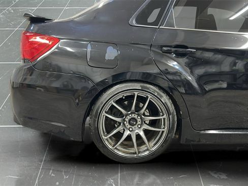 Used 2012 Subaru Impreza WRX Sedan image 25
