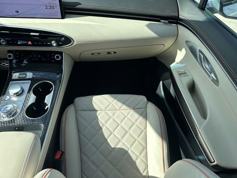 New 2026 Genesis GV70 3.5T Sport Prestige AWD/4WD image 20