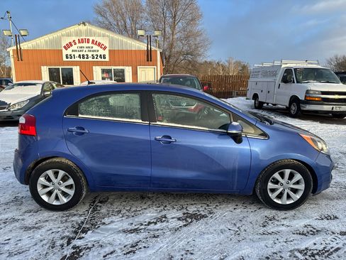 Used 2014 Kia Rio EX w/ Convenience Package image 4