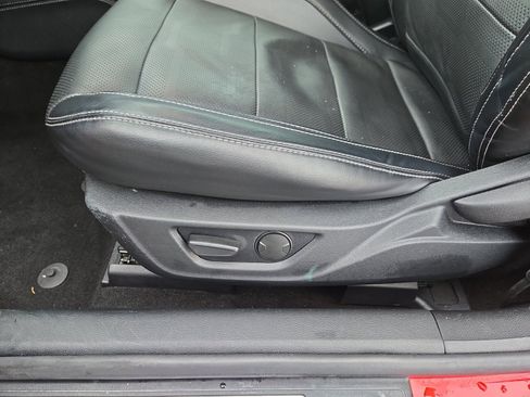 Certified 2020 Ford Mustang Premium w/ Equipment Group 201A image 12