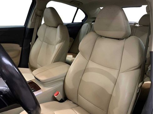 Used 2019 Acura TLX image 21