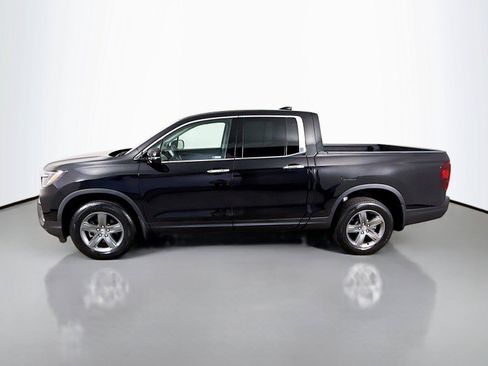 Certified 2023 Honda Ridgeline RTL-E image 8