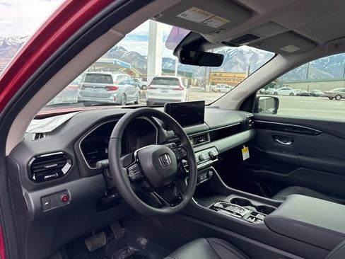 New 2026 Honda Pilot EX-L image 10