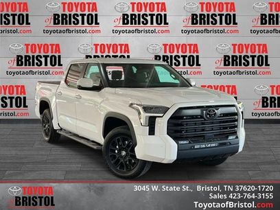 New 2026 Toyota Tundra SR5