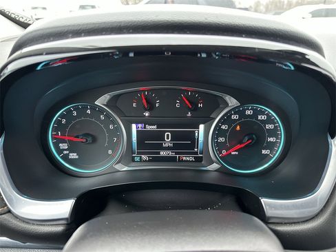 Used 2019 Chevrolet Traverse RS image 15