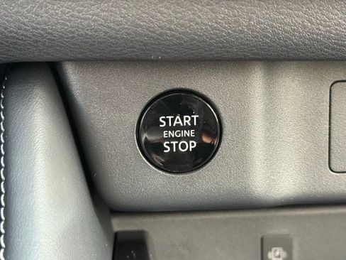 New 2026 Nissan Rogue Platinum w/ Platinum Premium Package image 33