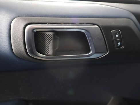 Used 2021 Ford Bronco First Edition image 33