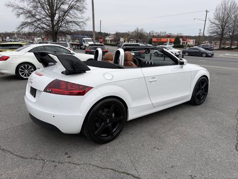 Used 2008 Audi TT 2.0T image 5