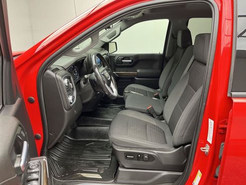 Used 2021 GMC Sierra 1500 Elevation AWD/4WD image 3