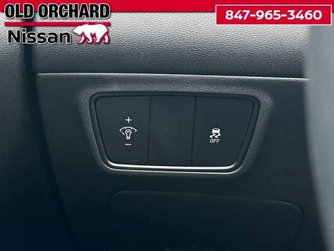 Used 2022 Hyundai Tucson SEL image 16