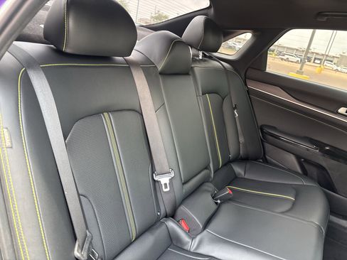 Used 2025 Kia K5 GT FWD image 22
