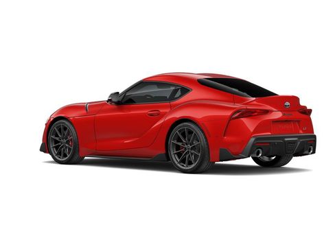 New 2026 Toyota Supra Premium image 44