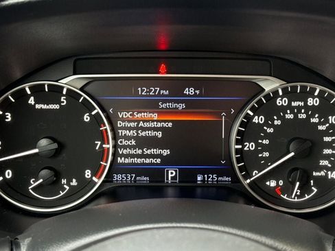 Used 2023 Nissan Altima 2.5 SV image 20