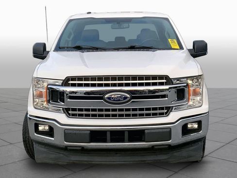 Used 2018 Ford F150 XLT w/ Equipment Group 301A Mid RWD image 4