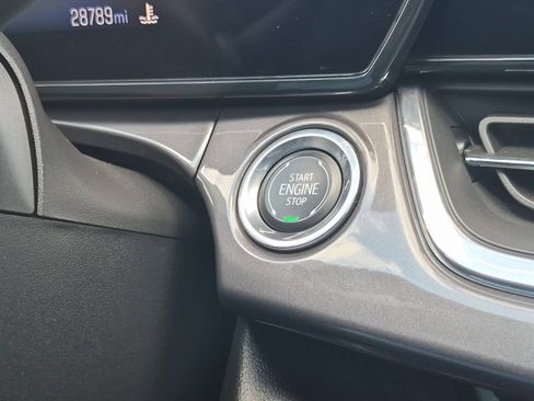 Used 2025 Chevrolet Trax ACTIV w/ Driver Confidence Package FWD image 22
