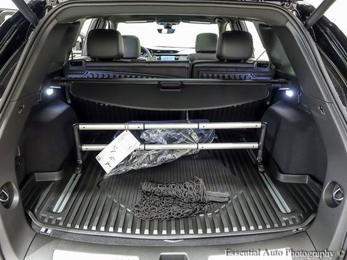 New 2026 Cadillac XT5 Premium Luxury w/ LPO, Floor Liner Package image 19
