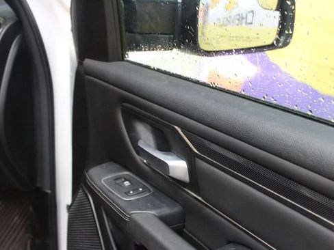 Used 2022 RAM 1500 Sport w/ Rebel Level 2 Equipment Group AWD/4WD image 11