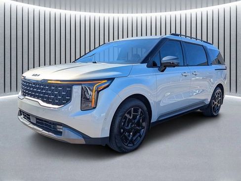 Used 2026 Kia Carnival SX Prestige image 8