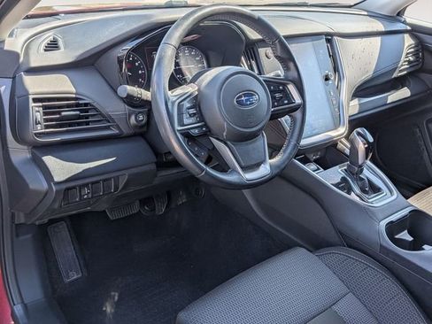 Used 2022 Subaru Outback Premium AWD/4WD image 10