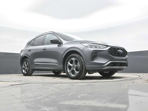 Used 2024 Ford Escape ST-Line image 43