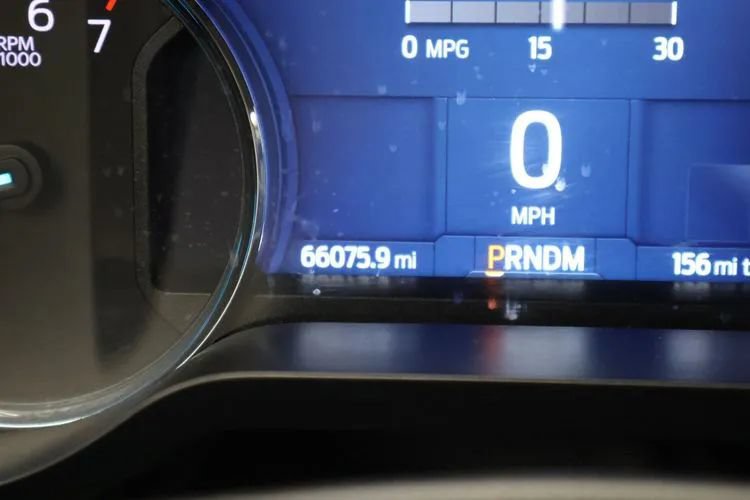 Used 2022 Ford F150 XLT w/ Equipment Group 302A High AWD/4WD image 28