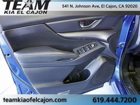 Used 2022 Subaru Ascent Onyx Edition image 26