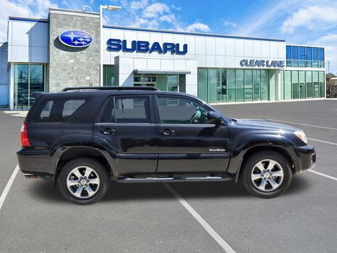 Used 2009 Toyota 4Runner SR5 image 7