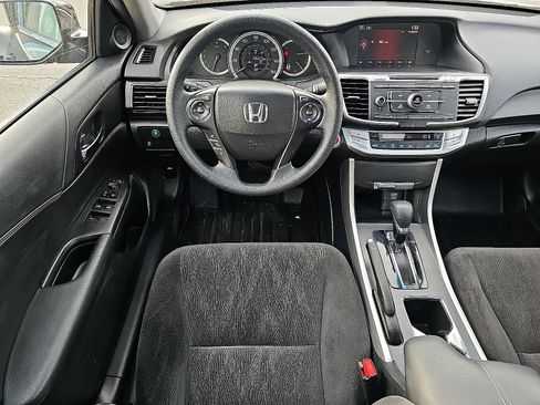 Used 2013 Honda Accord EX image 11
