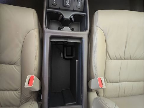 Used 2012 Honda CR-V EX-L image 15