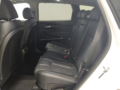 Used 2023 Hyundai Santa Fe SEL w/ Premium Package AWD/4WD image 18