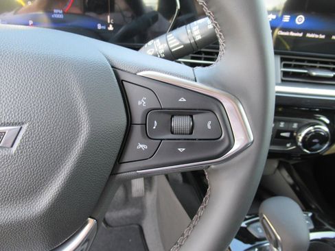 New 2026 Chevrolet Trax ACTIV w/ Sunroof Package image 20