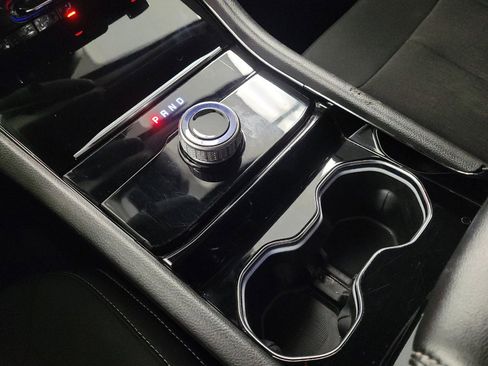 Used 2023 Jeep Grand Cherokee L Laredo AWD/4WD image 26