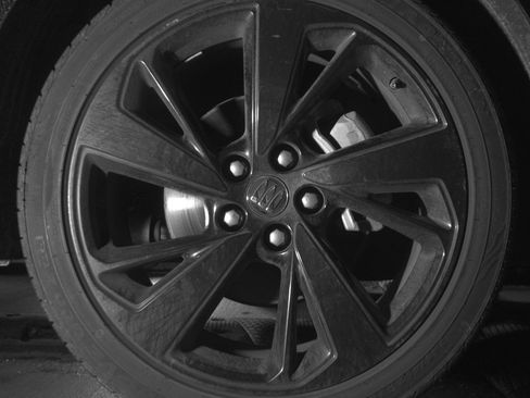 Used 2024 Buick Envision Sport Touring AWD/4WD image 10