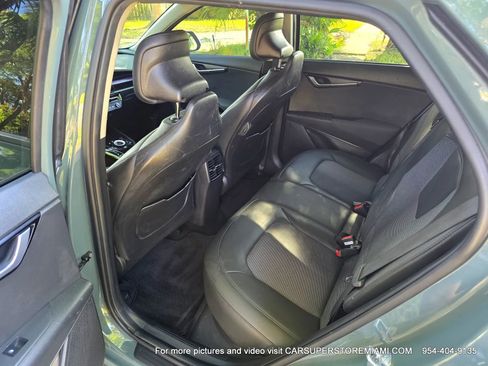Used 2023 Kia Niro Wind FWD image 5