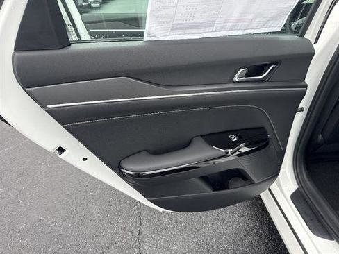 New 2026 Kia K5 GT-Line image 16