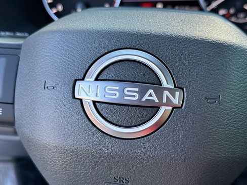 New 2026 Nissan Rogue SV FWD image 25