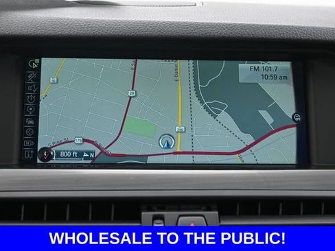 Used 2013 BMW 535i Sedan RWD image 21