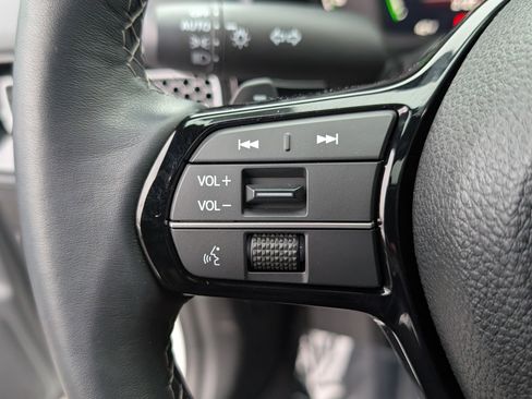 Used 2025 Honda Civic Sport Touring image 22