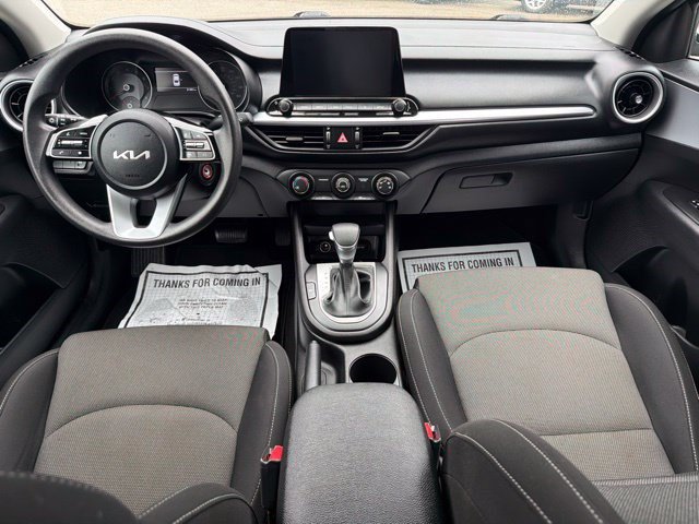 Used 2022 Kia Forte LXS FWD image 26