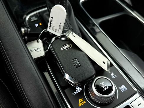 Used 2021 Kia Telluride EX w/ EX Premium Package image 43