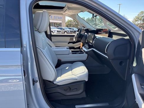 New 2026 Ford Expedition Max Platinum w/ Platinum Ultimate Package image 22