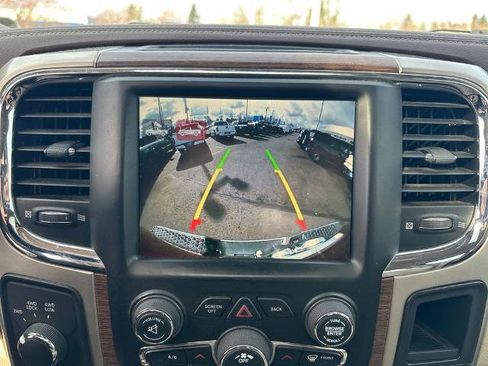 Used 2017 RAM 2500 Laramie w/ Convenience Group image 21