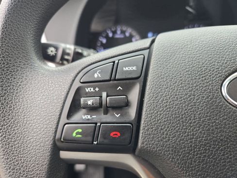 Used 2018 Hyundai Tucson SEL AWD/4WD image 21