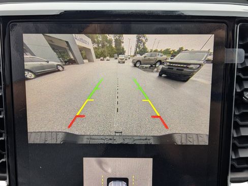 New 2025 Ford Ranger XLT image 19