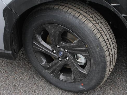 New 2026 Subaru Crosstrek 2.5i AWD/4WD image 24