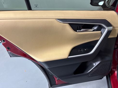 Used 2023 Toyota RAV4 Limited w/ Limited Grade Weather Package image 33