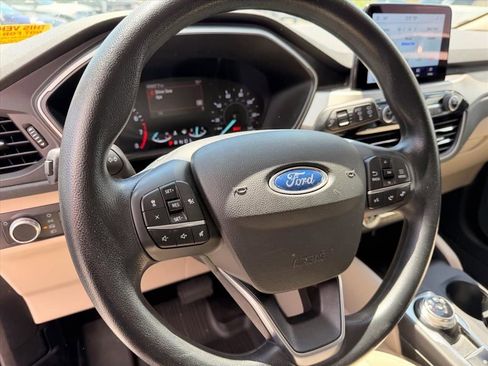 Used 2020 Ford Escape SE AWD/4WD image 18