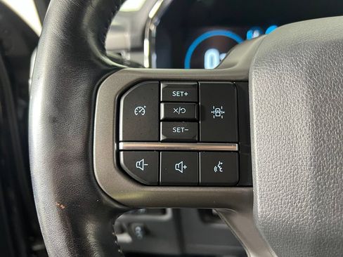 Used 2021 Ford F150 Lariat AWD/4WD image 21